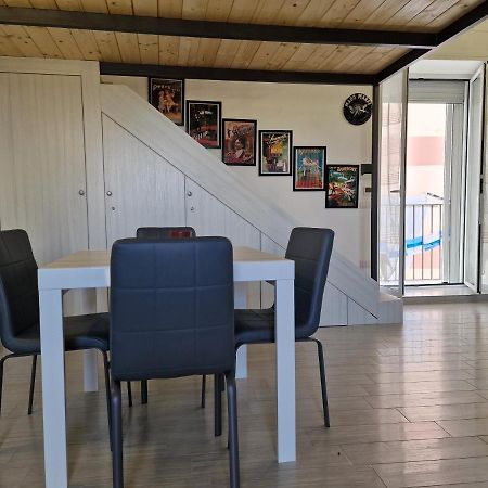Apartamento Casa Marfi San Giorgio a Cremano Exterior foto