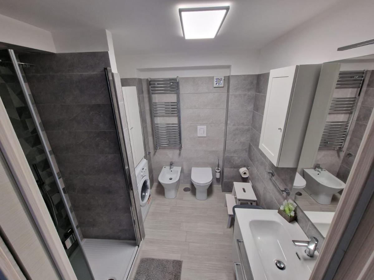 Apartamento Casa Marfi San Giorgio a Cremano Exterior foto