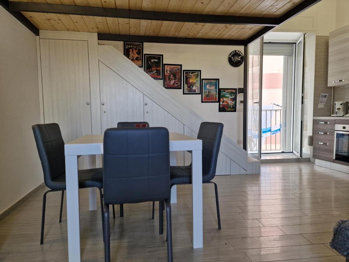 Apartamento Casa Marfi San Giorgio a Cremano Exterior foto