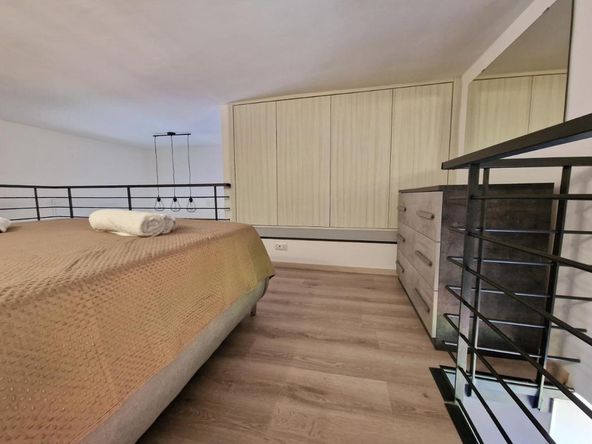 Apartamento Casa Marfi San Giorgio a Cremano Exterior foto