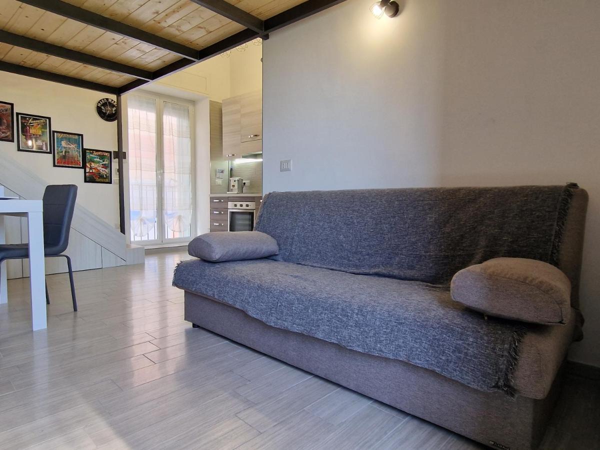 Apartamento Casa Marfi San Giorgio a Cremano Exterior foto
