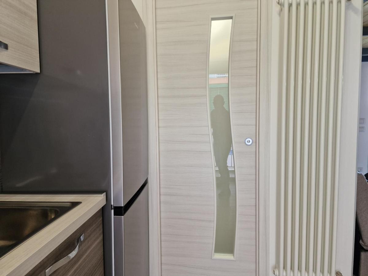Apartamento Casa Marfi San Giorgio a Cremano Exterior foto