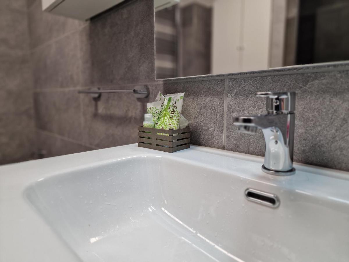 Apartamento Casa Marfi San Giorgio a Cremano Exterior foto