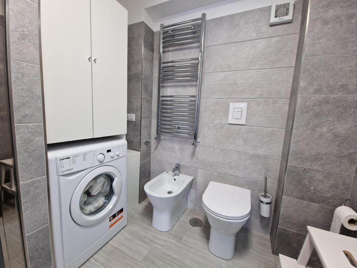 Apartamento Casa Marfi San Giorgio a Cremano Exterior foto