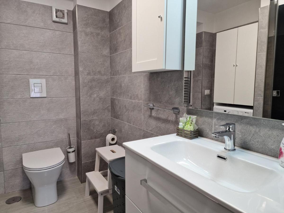 Apartamento Casa Marfi San Giorgio a Cremano Exterior foto