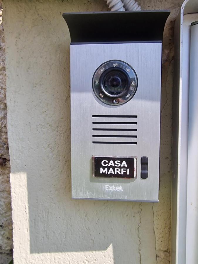 Apartamento Casa Marfi San Giorgio a Cremano Exterior foto