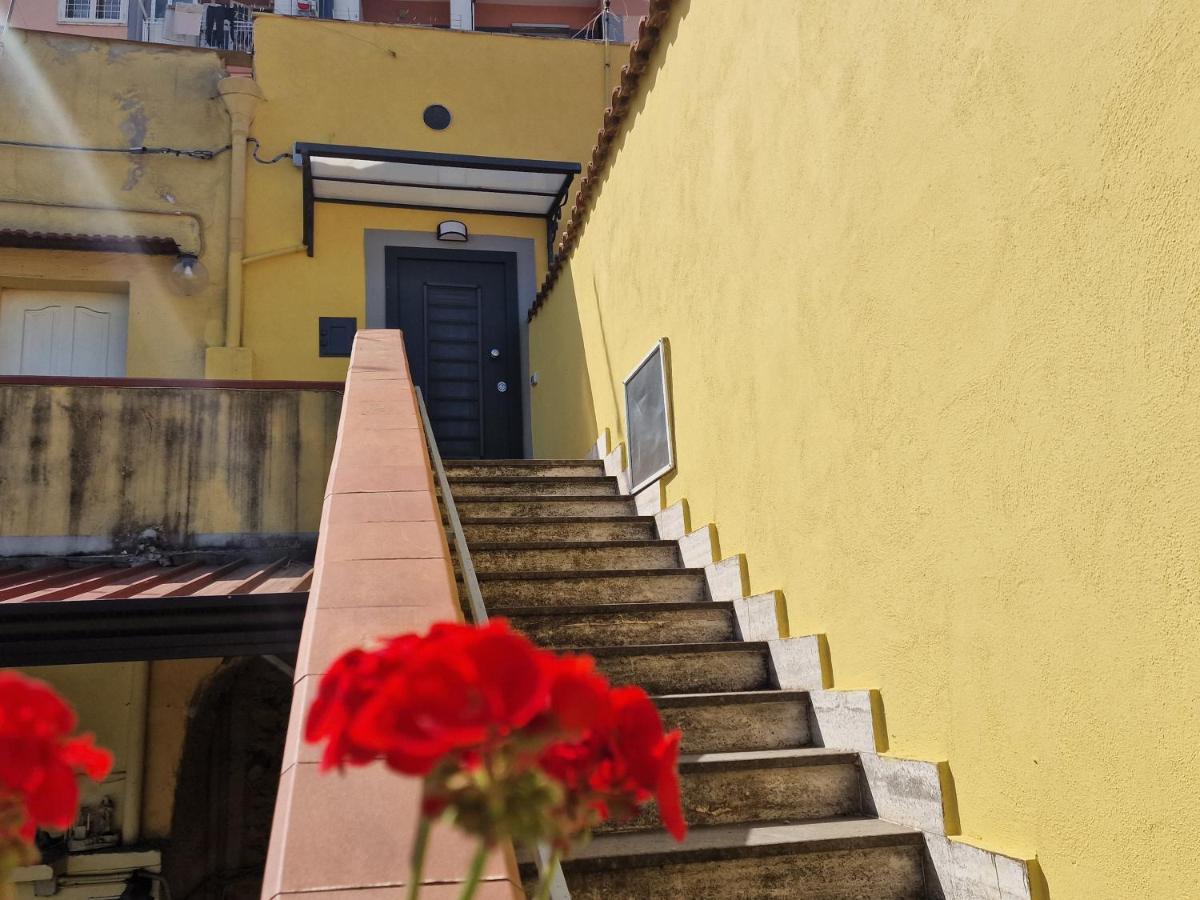 Apartamento Casa Marfi San Giorgio a Cremano Exterior foto